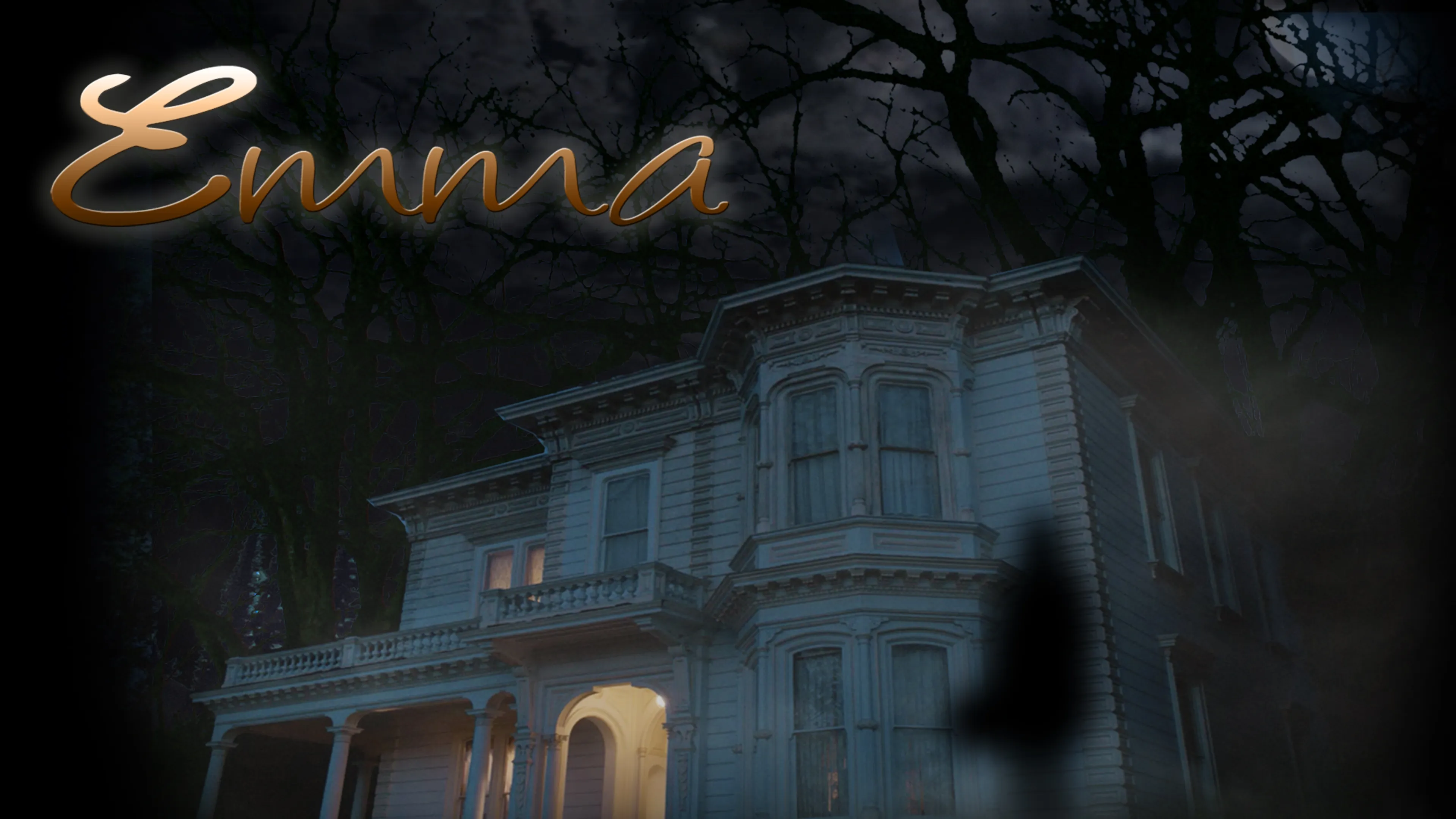 Emma poster